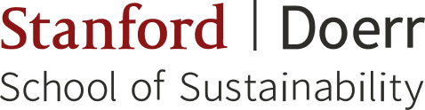 Stanford Doerr School of Sustainability